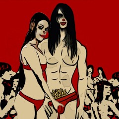 أديــتو لــحمة - the sexy catchup band ذا سيكسى كاتشب