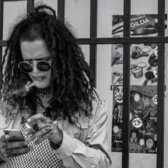 BARONI ONE TIME   FALSEDAD (HOMENAJE A MC ARDILLA)