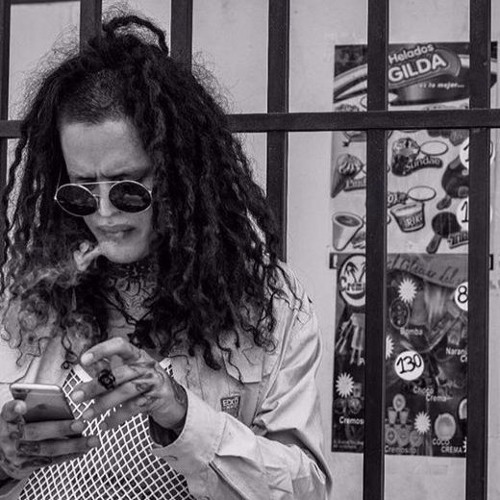 BARONI ONE TIME   FALSEDAD (HOMENAJE A MC ARDILLA)