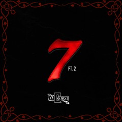 DJ Caesar - Seven Pt. 2 (Full)