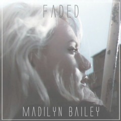 Alan Walker - Faded(Cover by Madilyn Bailey)