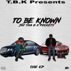 Outro- Pocket$ x Tai Chai x Jay Tha G (Prod by. kaise)