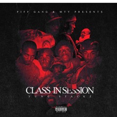 Gang Gang Ft. Tokey Hefner RidaZilla Day4G & C4