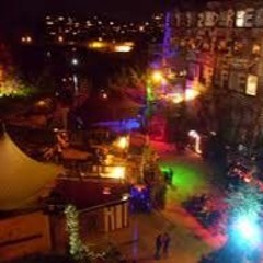 Dj Discover Berlin - I Call It ... (mix) Firstcut