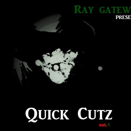 IAGTMOTTFU (Bonus Track) (Feat. Rip Rap & 8-Ray of The Gateway Collective)