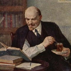 Levla Likt Lenin