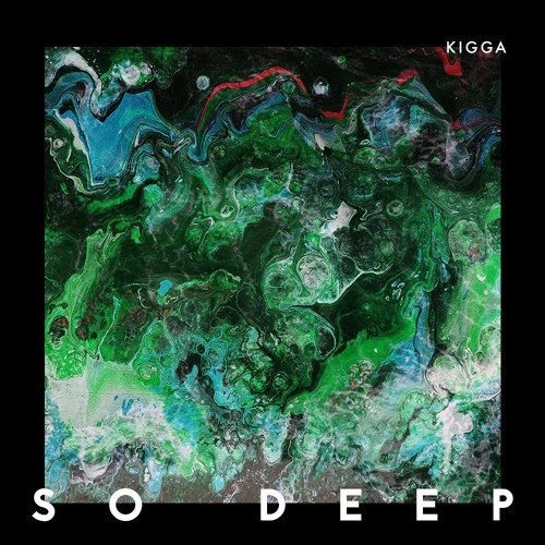 Kigga(키가)-So deep prod by.limbo