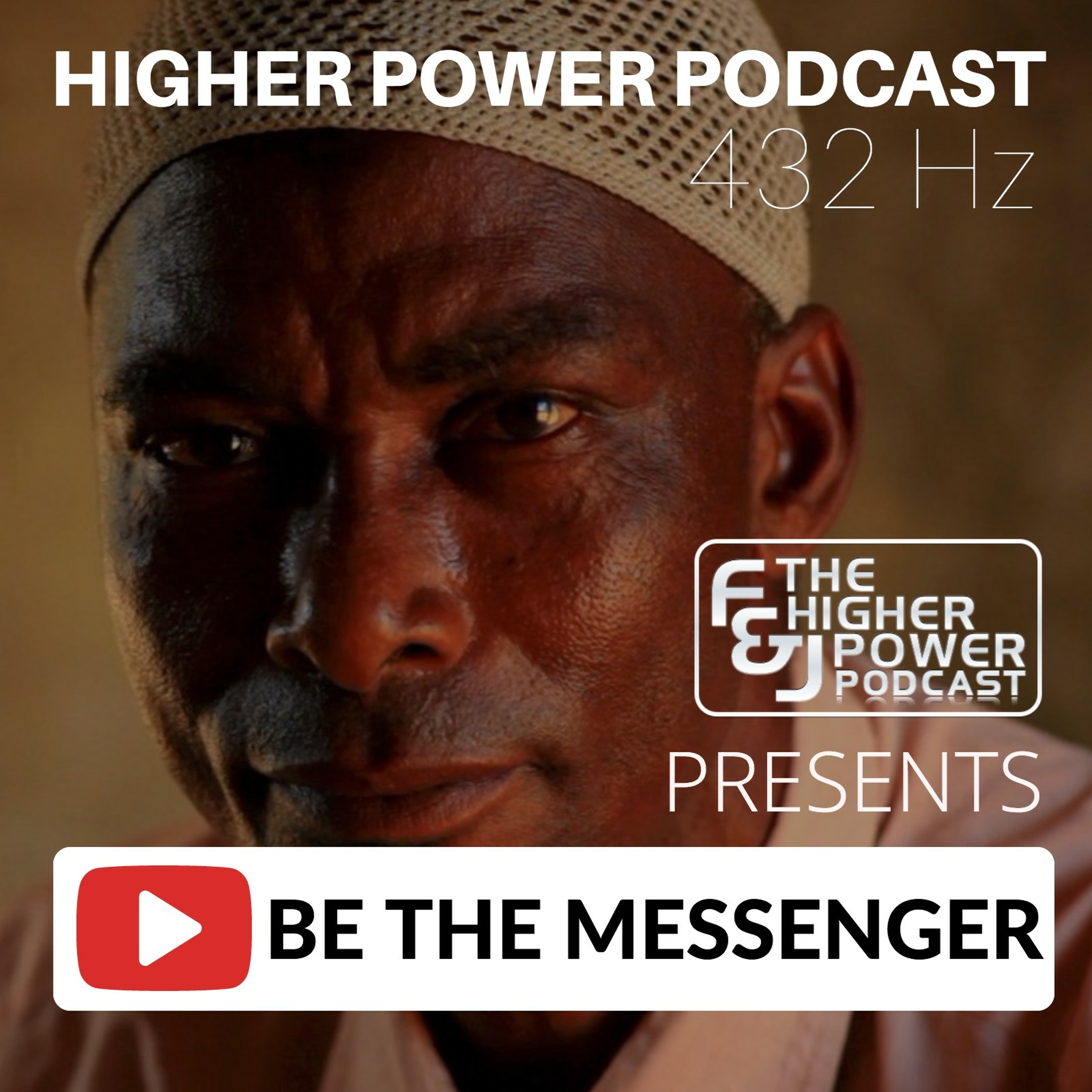 Higher Power Podcast