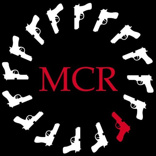 Headfirst For Halos MCR