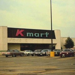 Reptar 98/東京を破壊する - Welcome To Kmart