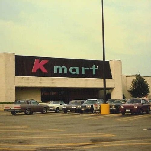 Reptar 98/東京を破壊する - Welcome To Kmart