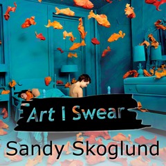 Sandy Skoglund - Photographer & Installation Artist - Podcast