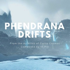 Phendrana Drifts (videogame music)