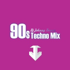 90s Techno Mix