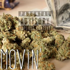 MOVIN' - AikoAmaru x Fugazy x John