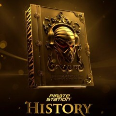 Pirate Station - Pendulum 2017 (Recorded By Gandoncha.ru)