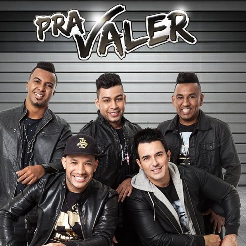 Grupo Pra Valer - Bipolar