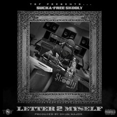 Letter 2 Myself Prod Drum Major