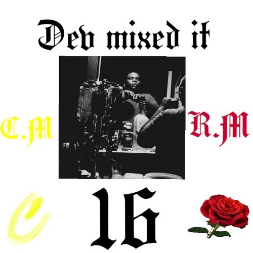 East memphis mix *IG:@devisalive*