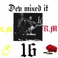 East memphis mix 2.0 *IG:@devisalive*