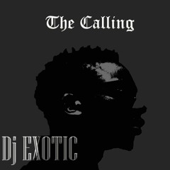 Exotic SA- The Calling(Original Mix)