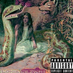 WolfSamuel x Zarek - Danger Serpent