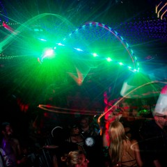 Party Mixes: DnB