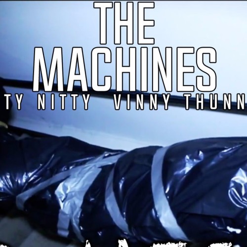 TheMachines - Dead Weight