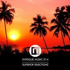 Confounded feat. Collette Warren - (Intrigue Music)