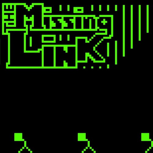 The Missing Link - Spiderbox (NOT MINE)
