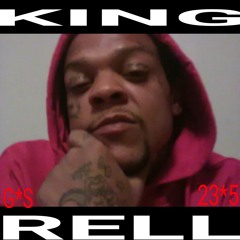 KING RELL- BETTA THAN ME