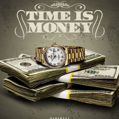 Broke in a minute