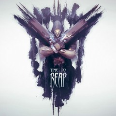 CAZZETTE vs Aronchupa - She wants me dead (PaperCut remix and nightcore edition)