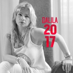 Dalila - La Nave Del Olvido Single [Marzo 2017]
