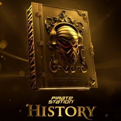 Pirate Station - Calyx And Teebee 2017 (Recorded By Gandoncha.ru)