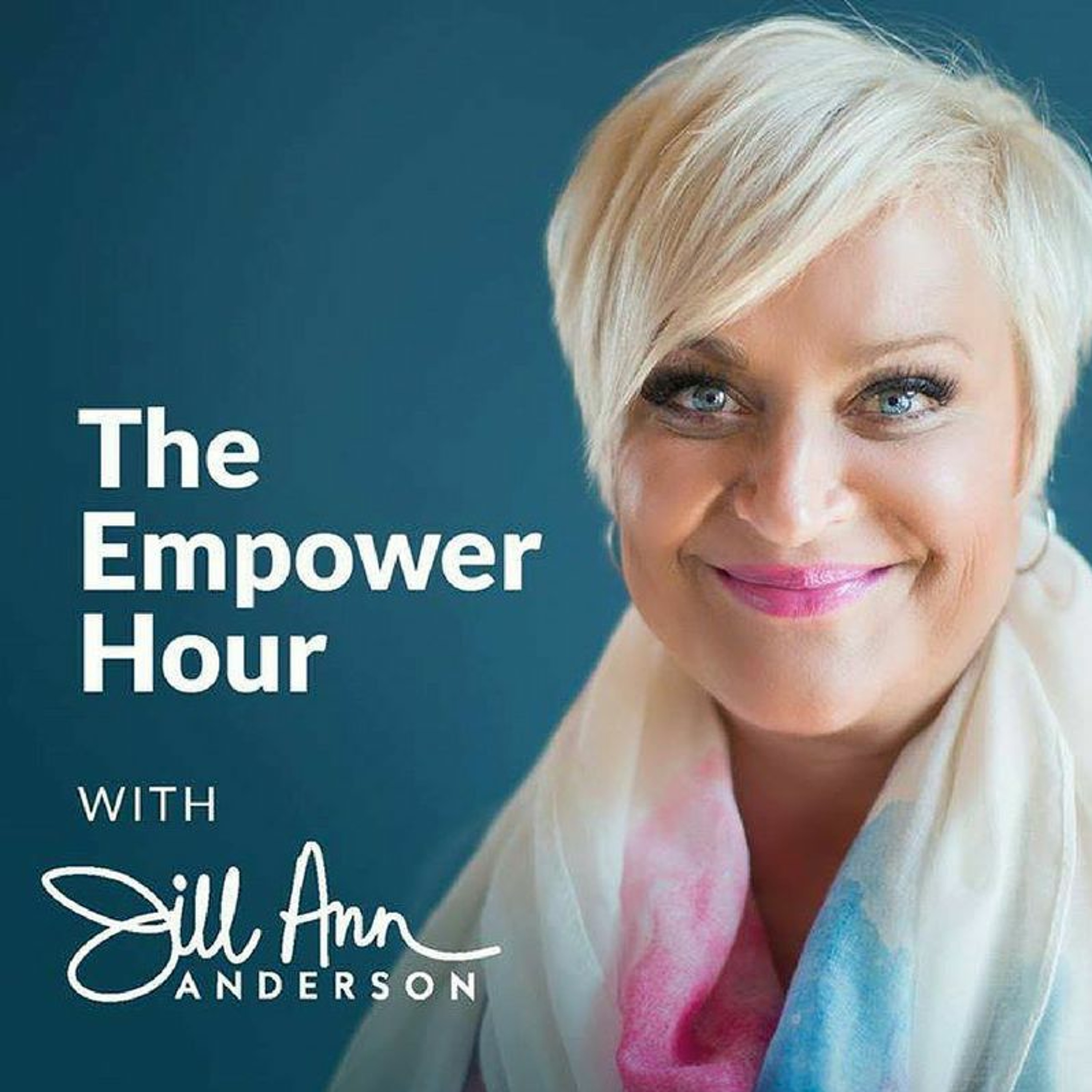 The Empower Hour: The Shame Of Addiction