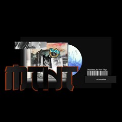 Live Made, Clear. (Kanye West Sample Rework)