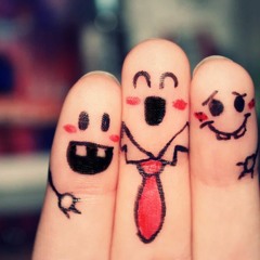 Dari Mata Ke Hati - IamAfiuddin