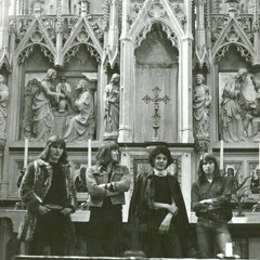 Syncope Live - 1975