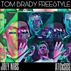 Tom Brady freestyle (prod.@ATGXSOS)
