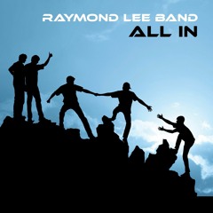 Let It Rise (Big Daddy Weave Cover)