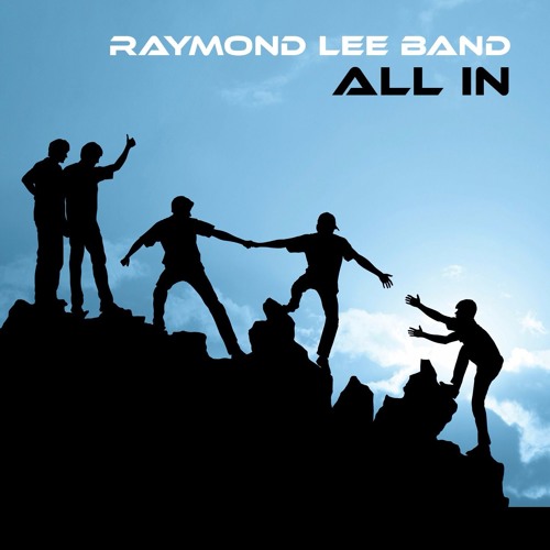 Let It Rise (Big Daddy Weave Cover)