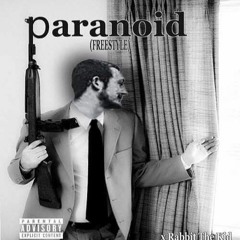 Paranoid freestyle