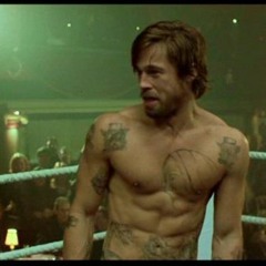 Snatch14 - Mickey's Second Fight