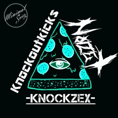 Knockoutkicks, NoizeX - KnockzeX (Original Mix) MS RECORDS OUT SOON!