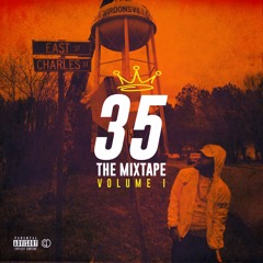 Quiet Storm (Freestyle)