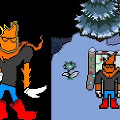 Gamechanger AU - Roaring Fire + Firefighter! (Updated For The Last Time ACTUALLY)