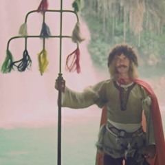 Ak Aygırım Koşulur / Karaoğlan Geliyor Film Müziği