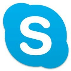Skype call sound