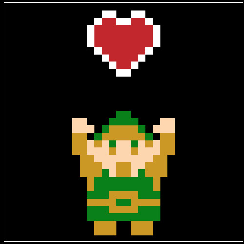 The Legend of Zelda Theme (NES Mix)